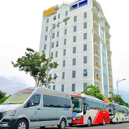 Tho Huong Hotel - Phan Thiết Esterno foto