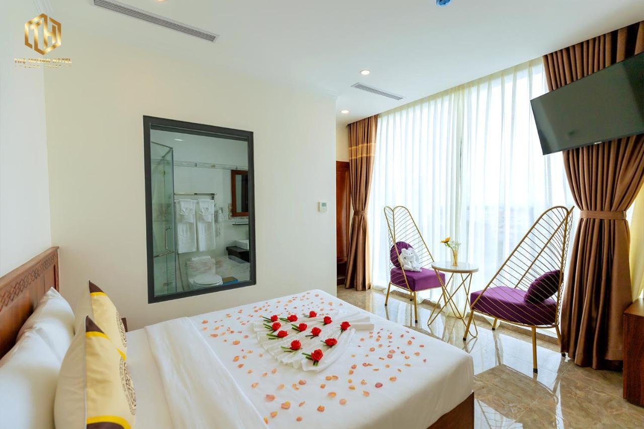 Tho Huong Hotel - Phan Thiết Esterno foto