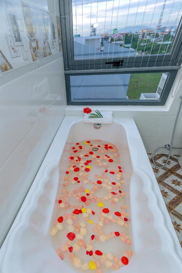 Tho Huong Hotel - Phan Thiết Esterno foto