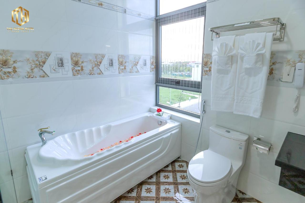 Tho Huong Hotel - Phan Thiết Esterno foto